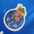 Imagem do Camisa New Balance FC Porto III 2022/23 - Azul