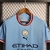 Camisa Puma Manchester City I 2022/23 - Azul - Futclube