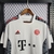 Camisa Adidas Bayern de Munique Treino 2021/22 - Branco na internet