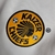 Camisa Nike Kaizer Chiefs II 2022/23 - Branco - loja online