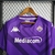 Camisa Kappa Fiorentina I 2022/23 - Roxo na internet