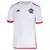 Camisa Adidas Flamengo II 2024/25 - Branco