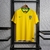 Camisa Nike Brasil I 2018 - Amarelo