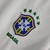 Camisa Nike Brasil III 2019/20 - Polo Branca - comprar online