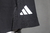 Shorts Adidas Versão Jogador Juventus I 2024/25 - Preto - Futclube