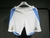 Shorts Adidas Jogador Argentina I 2024/25 - Branco