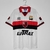 Camisa Umbro Retrô Flamengo II 1995 - Masculina