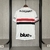 Camisa New Balance São Paulo I 2025/26 - Com Patrocínio na internet
