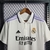 Camisa Adidas Real Madrid I 2022/23 - Branco - Futclube