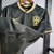 Camisa Nike Brasil Cacktus Black Conceito 2022/23 - Preto e Dourado - Futclube