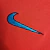 Camisa Nike Inglaterra II 2022/23 - Vermelho - comprar online