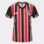 Camisa New Balance Feminina São Paulo II 2024/25 - Tricolor