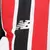 Camisa New Balance Feminina São Paulo II 2024/25 - Tricolor na internet