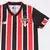 Camisa New Balance Feminina São Paulo II 2024/25 - Tricolor - comprar online