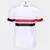 Camisa New Balance Feminina São Paulo I 2024/25 - Branco