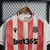 Camisa Stoke City I 2022/23 - Branco e Vermelho