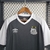 Camisa Umbro Santos 1980/2022 - Preta - comprar online