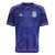 Camisa Adidas Argentina II 2022/23 - 3 Estrelas