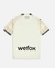 Camisa Puma AC Milan Goleiro IV 2023/24 - off-white - comprar online