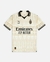 Camisa Puma AC Milan Goleiro IV 2023/24 - off-white