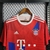 Camisa Adidas Bayern Mash-UP Especial de 10 Titulos Alemães 2022/23 - Vermelho - loja online