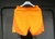 Shorts Adidas Versão Jogador Real Madrid II 2024/25 - Laranja - comprar online