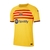 Camisa Nike Barcelona IV 2022/23 - Amarela