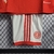 Imagen de Conjunto Infantil Adidas Internacional I 2022/23 - Vermelho