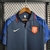 Camisa Nike Polo Holanda 2022/23 - Azul - comprar online