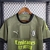 Camisa Puma Ac Milan III 2022/23 - Verde na internet