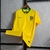 Camisa Nike Brasil I 2018 - Amarelo - comprar online