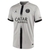 Camisa Nike Paris Saint Germain II PSG 2022/23 - Cinza