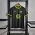 Camisa Nike Wolfsburg II 2022/23 - Preto e Verde