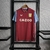 Camisa Castore Aston Villa I 2022/23 - Vinho