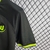 Camisa Nike Wolfsburg II 2022/23 - Preto e Verde - loja online