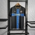 Camisa Puma Olympique Marseille Conceito Black 2022/23