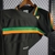 Camisa Kappa Venezia I 2022/23 - Preto