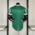 Camisa Puma Versão Jogador Palmeiras I 2025/26 - Com Patrocinios na internet