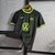 Camisa Nike Wolfsburg II 2022/23 - Preto e Verde na internet