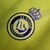 Camisa Al-Nassr Football Club 2022/23 - Masculino - Futclube