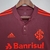 Camisa Adidas Internacional III 2021/22 - Bordo - comprar online