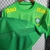 Camisa Nike Brasil Treino 2020 - Verde - loja online