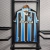 Camisa Umbro Grêmio I 2022/23 - Azul