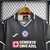 Camisa Cruz Azul III 2022/23 - Preto - loja online