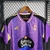 Camisa Adidas Real Valladolid II 2022/23 - Roxo - comprar online