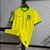 Camisa Nike Brasil I 2022/23 - Veste a Garra na internet