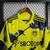 Camisa Adidas Leeds United II 2022/23 - Amarelo - loja online