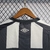 Camisa Umbro Santos II 2022/23 - Preto - comprar online