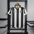 Camisa Umbro Santos II 2022/23 - Preto