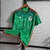 Camisa Adidas México I 2022/23 - Verde - loja online